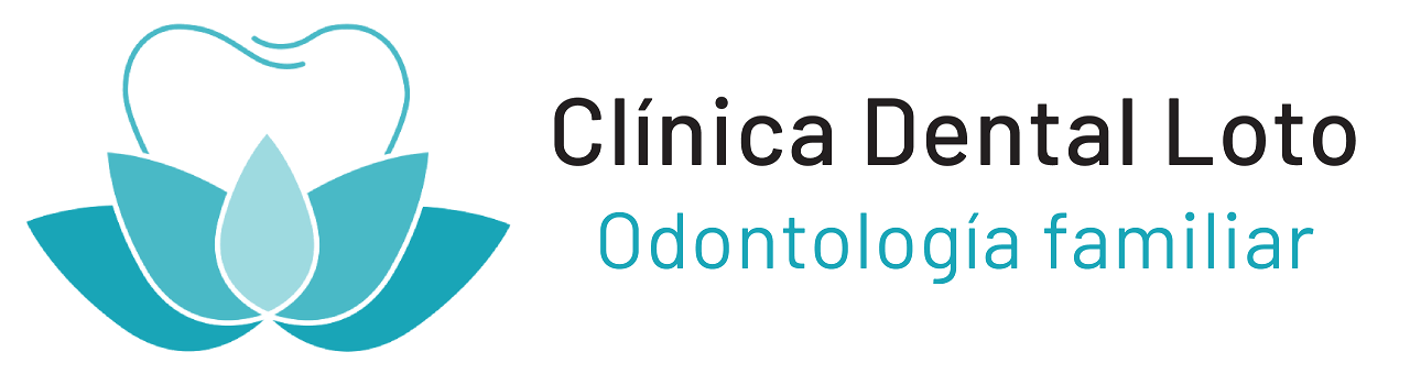 Clínica Dental Loto (logotipo)