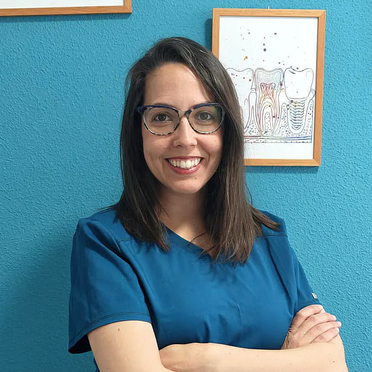 María Dolores López Torres (odontóloga)