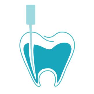 Endodoncia (icono)