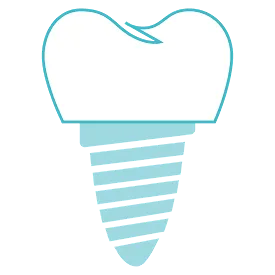 Implantología (icono)