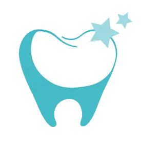 Odontología estética (icono)