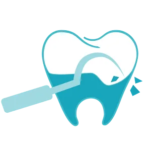Periodoncia (icono)
